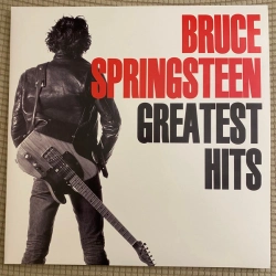 Capa do artigo Greatest Hits - Vinil