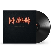 Capa do artigo Greatest Hits - Vinil