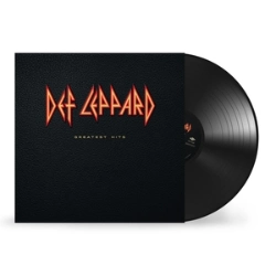 Capa do artigo Greatest Hits - Vinil