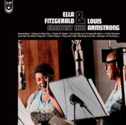 Capa do artigo Greatest Hits - Vinil