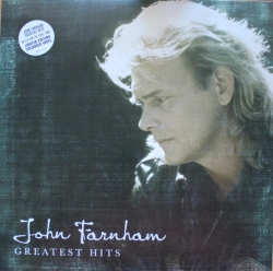 Capa do artigo Greatest Hits - Vinil