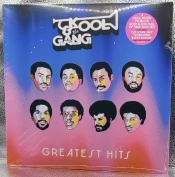 Capa do artigo Greatest Hits - Vinil