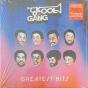 Greatest Hits - Vinil - Preview