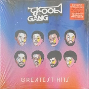 Capa do artigo Greatest Hits - Vinil