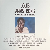 Capa do artigo Greatest Hits - Vinil