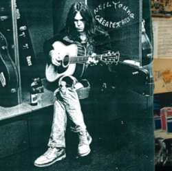 Capa do artigo Greatest Hits - Vinil