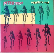Capa do artigo Greatest Hits - Vinil