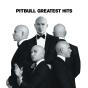 Greatest Hits - Vinil - Preview