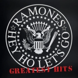 Capa do artigo Greatest Hits - Vinil