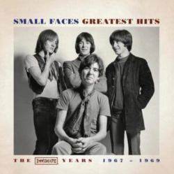 Capa do artigo Greatest Hits - Vinil