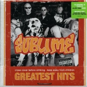 Capa do artigo Greatest Hits - Vinil