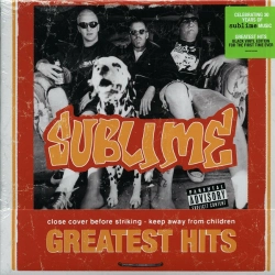 Capa do artigo Greatest Hits - Vinil