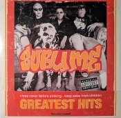 Capa do artigo Greatest Hits - Vinil