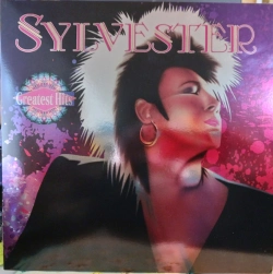 Capa do artigo Greatest Hits - Vinil