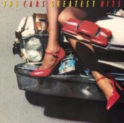 Capa do artigo Greatest Hits - Vinil