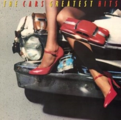Capa do artigo Greatest Hits - Vinil