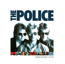 Capa do artigo Greatest Hits - Vinil