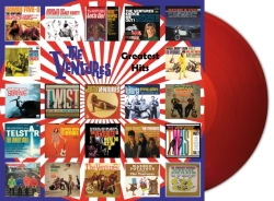 Capa do artigo Greatest Hits - Vinil