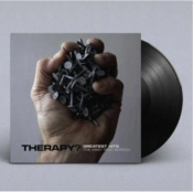 Capa do artigo Greatest Hits - Vinil
