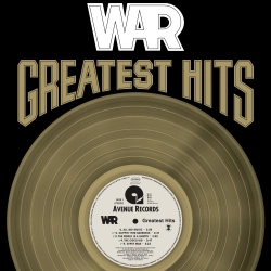 Capa do artigo Greatest Hits - Vinil