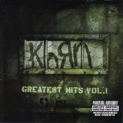 Capa do artigo Greatest Hits Vol. 1 - CD