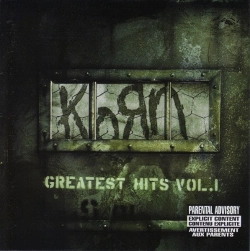 Capa do artigo Greatest Hits Vol. 1 - CD