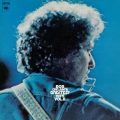Capa do artigo Greatest Hits Vol. II - Vinil