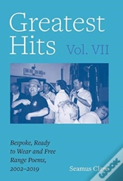 Capa do artigo Greatest Hits, Vol Vii