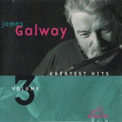 Capa do artigo Greatest Hits Volume 3 - CD