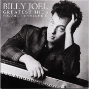 Capa do artigo Greatest Hits Volume I & Volume II - CD