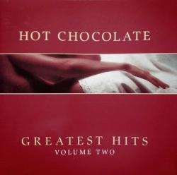 Capa do artigo Greatest Hits - Volume Two - CD