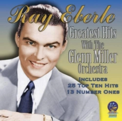 Capa do artigo Greatest Hits With the Glenn Miller Orchestra - CD