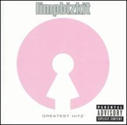 Capa do artigo Greatest Hitz - CD