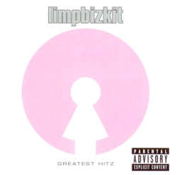 Capa do artigo Greatest Hitz - CD