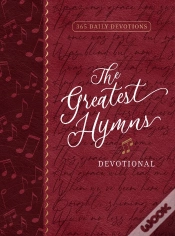 Capa do artigo Greatest Hymns Devotional