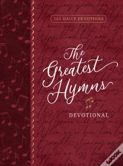Capa do artigo Greatest Hymns Devotional