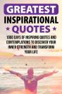 Greatest Inspirational Quotes - Preview
