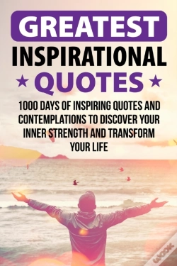 Capa do artigo Greatest Inspirational Quotes