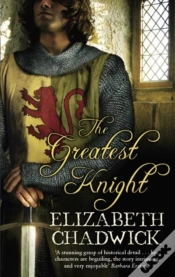 Capa do artigo Greatest Knight