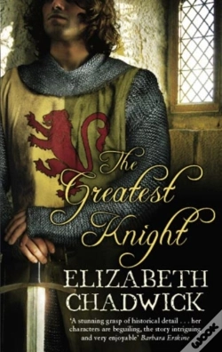 Capa do artigo Greatest Knight