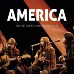 Capa do artigo Greatest Live Hits from the Early Years - CD