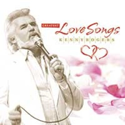 Capa do artigo Greatest Love Songs - Vinil