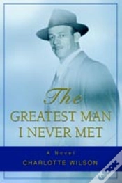 Capa do artigo Greatest Man I Never Met