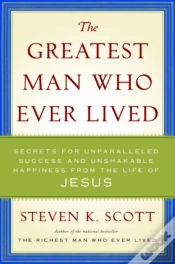 Capa do artigo Greatest Man Who Ever Lived
