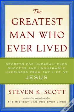 Capa do artigo Greatest Man Who Ever Lived