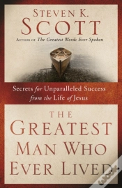 Capa do artigo Greatest Man Who Ever Lived