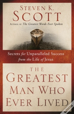 Capa do artigo Greatest Man Who Ever Lived
