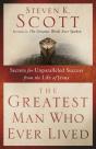Greatest Man Who Ever Lived - Preview