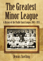 Greatest Minor League - Preview