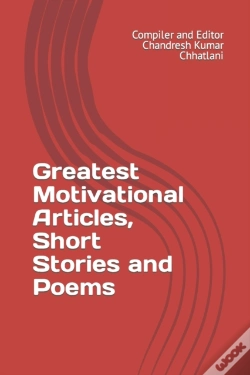 Capa do artigo Greatest Motivational Articles, Short Stories And Poems